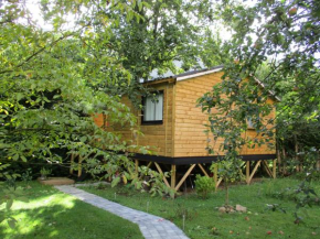 CHALET Chataigne ETAPEBOISEE